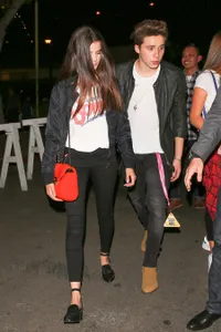 Foto Brooklyn Beckham