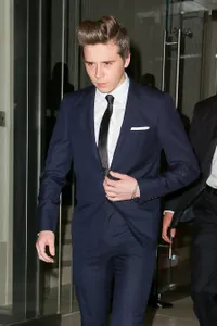 Foto Brooklyn Beckham