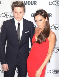 Foto Brooklyn Beckham