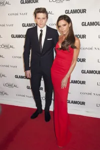 Foto Brooklyn Beckham