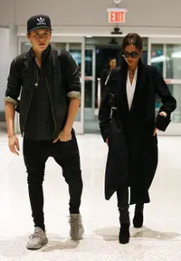 Foto Brooklyn Beckham