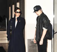 Foto Brooklyn Beckham