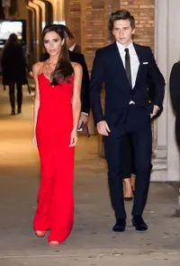 Foto Brooklyn Beckham