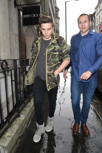 Foto Brooklyn Beckham