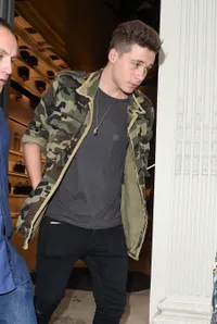 Foto Brooklyn Beckham