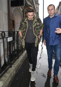 Foto Brooklyn Beckham