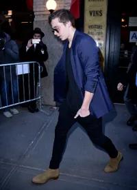 Foto Brooklyn Beckham