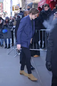 Foto Brooklyn Beckham