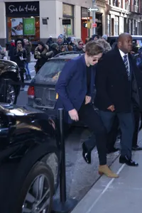 Foto Brooklyn Beckham