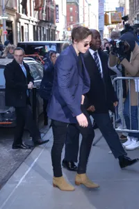 Foto Brooklyn Beckham