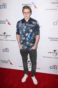 Foto Brooklyn Beckham