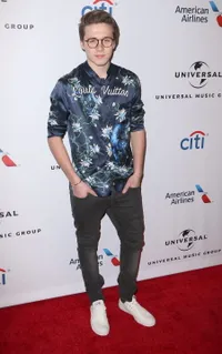 Foto Brooklyn Beckham