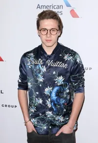 Foto Brooklyn Beckham