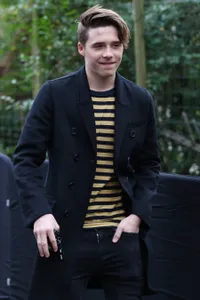 Foto Brooklyn Beckham