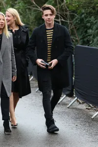 Foto Brooklyn Beckham