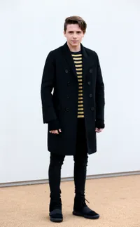 Foto Brooklyn Beckham