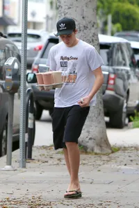 Foto Brooklyn Beckham