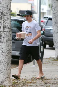 Foto Brooklyn Beckham