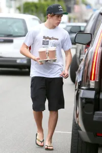 Foto Brooklyn Beckham