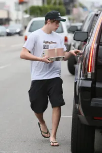 Foto Brooklyn Beckham