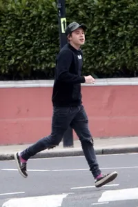 Foto Brooklyn Beckham