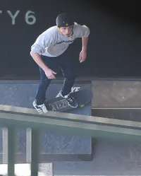 Foto Brooklyn Beckham