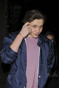 Foto Brooklyn Beckham