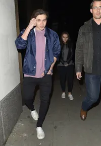 Foto Brooklyn Beckham