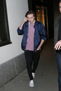 Foto Brooklyn Beckham