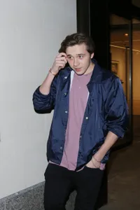 Foto Brooklyn Beckham