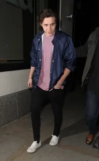 Foto Brooklyn Beckham