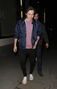 Foto Brooklyn Beckham