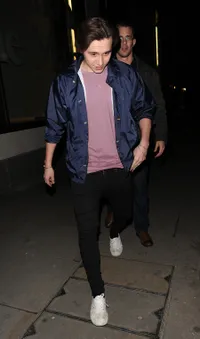 Foto Brooklyn Beckham