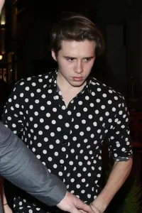 Foto Brooklyn Beckham