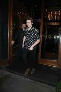 Foto Brooklyn Beckham