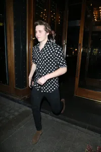 Foto Brooklyn Beckham