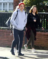 Foto Brooklyn Beckham