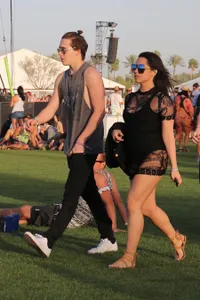 Foto Brooklyn Beckham