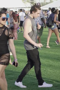 Foto Brooklyn Beckham