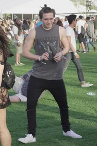 Foto Brooklyn Beckham