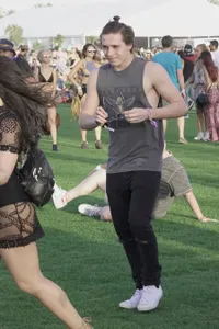 Foto Brooklyn Beckham