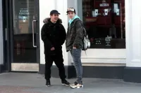 Foto Brooklyn Beckham