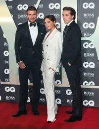 Foto Brooklyn Beckham