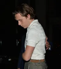 Foto Brooklyn Beckham