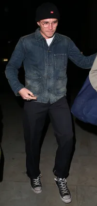 Foto Brooklyn Beckham