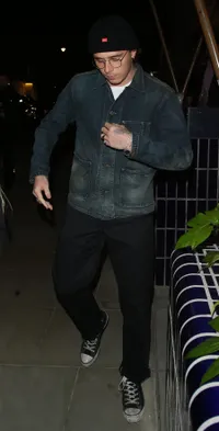 Foto Brooklyn Beckham