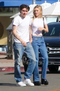 Foto Brooklyn Beckham