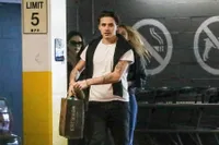 Foto Brooklyn Beckham