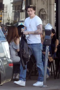 Foto Brooklyn Beckham