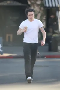 Foto Brooklyn Beckham